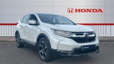 Honda CR-V 2.0 i-MMD Hybrid SE 2WD 5dr eCVT Hybrid Estate